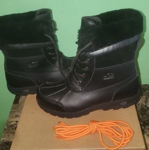 Ugg butte boots